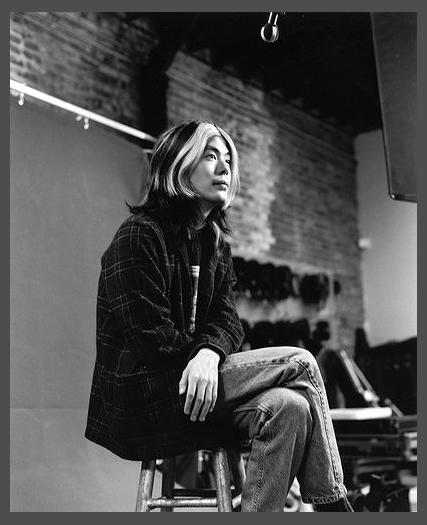 James Iha